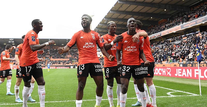 Nhận định soi kèo Lorient vs Troyes: Chắc chắn Lorient không muốn thất bại, đặc biệt là khi trận đấu hạ màn diễn ra tại sân nhà của họ