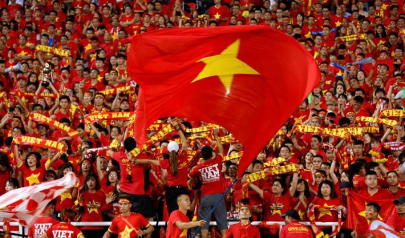 CĐV Việt Nam có cơ hội theo dõi World Cup 2022 và World Cup 2023 thông qua VTV