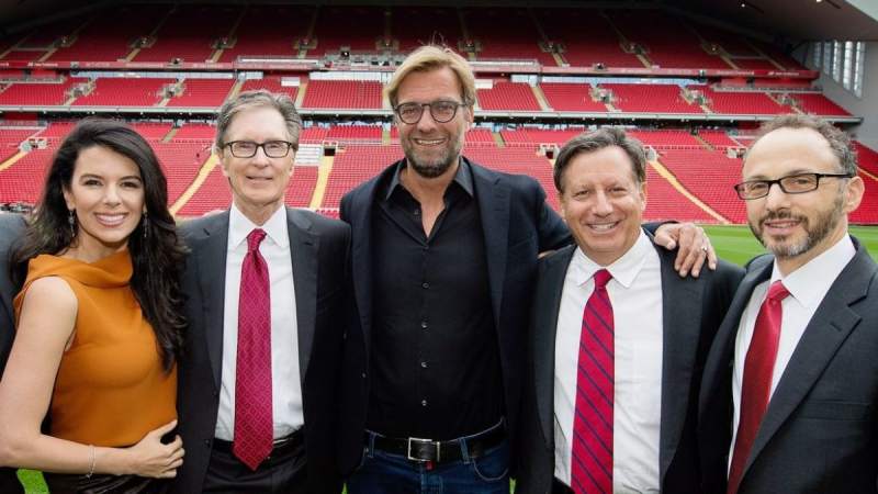 Chủ sở hữu FSG của Liverpool đang cân nhắc bán thêm 1 ngôi sao