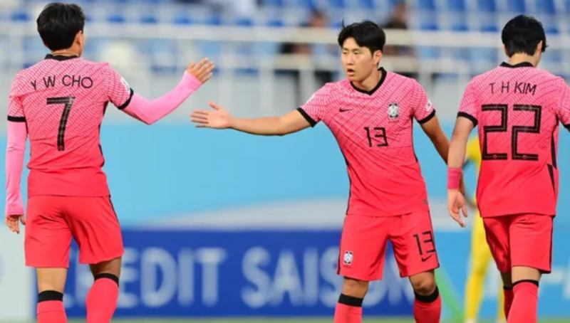 Ngôi sao quan trọng nhất của U23 Hàn Quốc trở lại