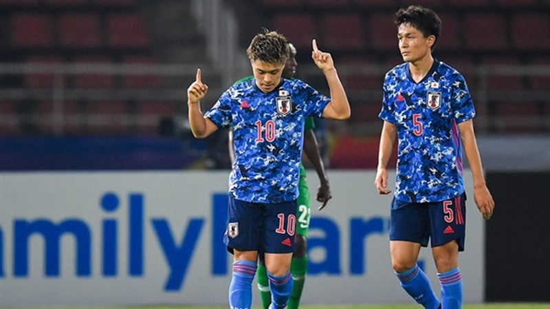Nhận định soi kèo U23 UAE vs U23 Nhật Bản, 20h ngày 3/6: Không mang sang Uzebekistan đội hình tốt nhất nhưng Nhật Bản vẫn rất mạnh