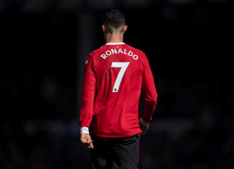 Manchester United đối diện nguy cơ mất đi ngôi sao đình đám Cristiano Ronaldo 