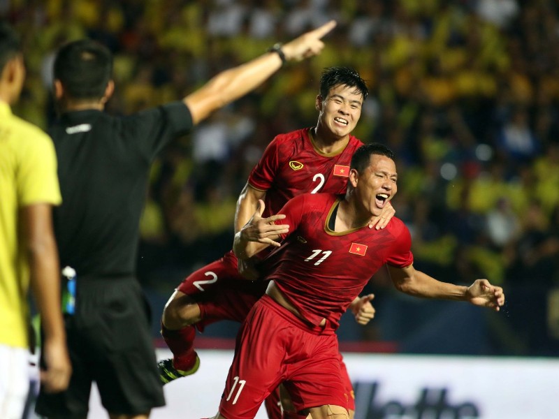 Việt Nam có thể bỏ lỡ King's Cup 2022