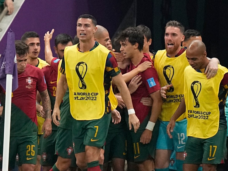 Ronaldo gây bất ngờ lớn với động thái mới ở tuyển Bồ Đào Nha