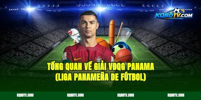 Tổng quan về giải VĐQG Panama (Liga Panameña de Fútbol)